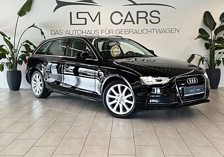 Audi A4 Avant S-Line Ambition quattro Automatik