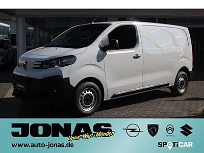 Peugeot Expert Kasten  2.0 BlueHDi 145 PS  RKamera 180°
