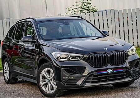 BMW X1 xDrive 20d M Sport