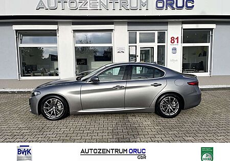 Alfa Romeo Giulia Super 2.0 Turbo 16V *Navi*Klima*PDC*