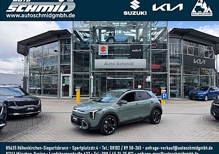 Kia Stonic 1.0T AUTOMATIK GT-LINE