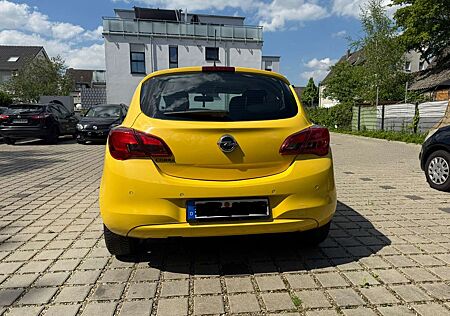 Opel Corsa Edition