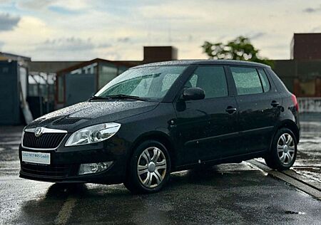 Skoda Fabia Ambiente 1.6 TDI