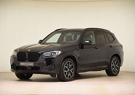 BMW X3 xDrive30d M Sport DriveAss ACC AHK*UVP:79.150
