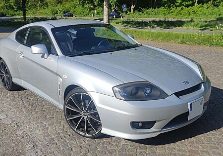 Hyundai Coupe 2.0 GLS
