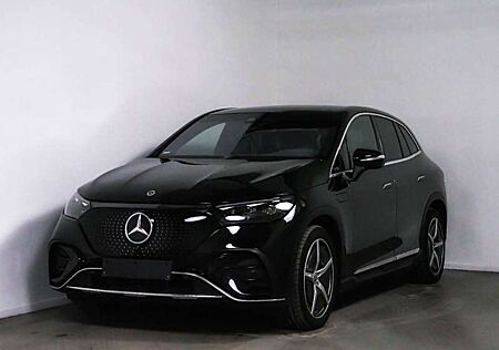 Mercedes-Benz EQE SUV EQE 350 4M SUV AMG+AIRM+HUD+HYPERSCREEN+FAHRASSI