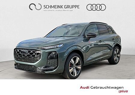 Audi Q3 SUV TFSI 2x S line S tronic MATRIX ALCANTARA