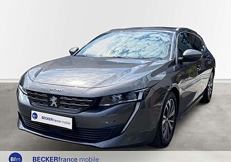 Peugeot 508 SW Hybrid 225 Allure Plug-In EU6d RFK*SHZ*TEMPOMAT