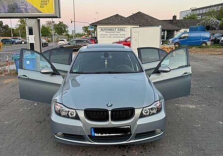 BMW 318i 318 Edition Exclusive