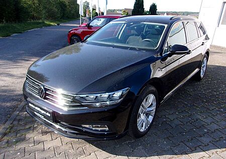 VW Passat Variant Volkswagen TDI Automatic