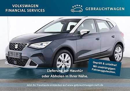 Seat Arona gebraucht kaufen Seat Arona X-PERIENCE Xperience 1.0 TSI Tempo*PDC*RFK