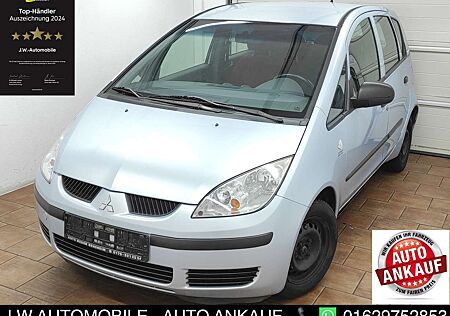 Mitsubishi Colt 1.1 Invite KLIMA EURO-4 SERVO CD-RADIO ISOFIX ABS