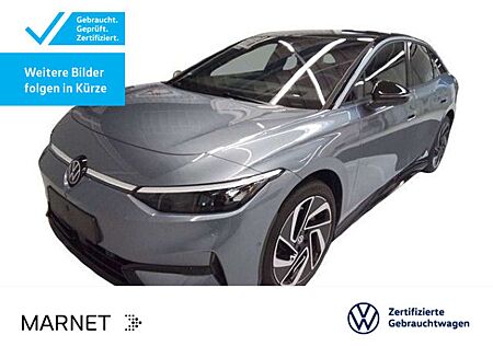 VW ID.7 Volkswagen Pro Navi*AHK*Wärmep*Pano*Kamera*IQ-Light*DC
