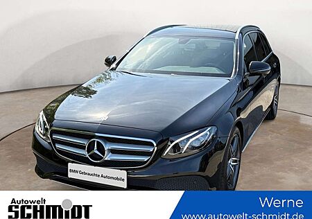 Mercedes-Benz E 200 T Autom. + GARANTIE