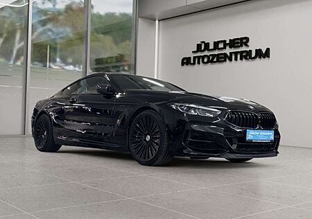 BMW M850 gebraucht kaufen BMW M850 i xDrive Coupé Aut., 1 Jahr Garantie,Scheckh