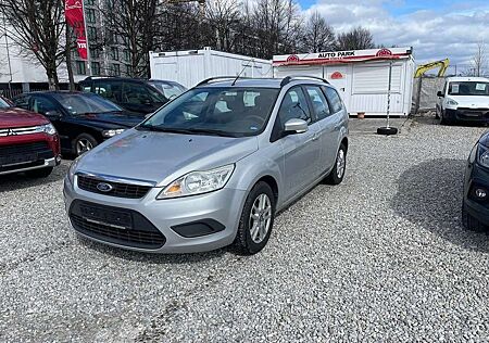 Ford Focus Turnier 1.6 16V