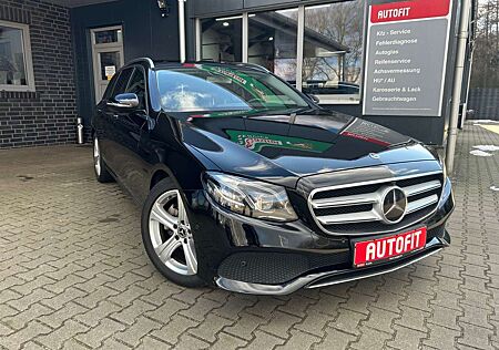 Mercedes-Benz E 220 E -Klasse T-Modell d