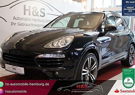 Porsche Cayenne Diesel Panorama*Entertainment*