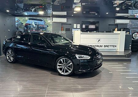 Audi A5 Sportback 40 TFSI S-Line sport*Bi-Xenon*Navi
