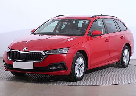 Skoda Octavia 1.5TSI DSG Amb. Winterpaket+ACC+Kessy