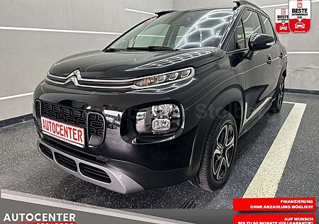 Citroën C3 Aircross Citroen Feel "NAVI-HEAD UP-SITZH-MULTI"