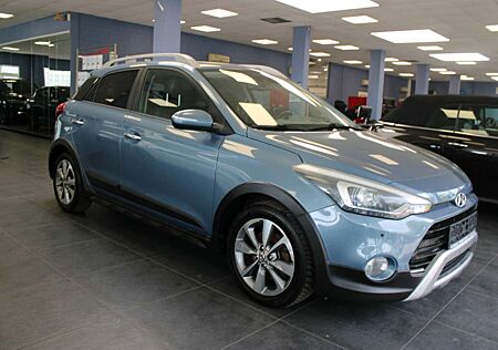 Hyundai i20 1.0 T-GDi Active Navi*Shz.*Kamera