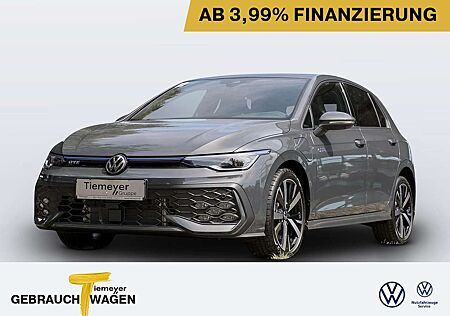 VW Golf GTE Volkswagen 1.5l eHYBRID TSI OPF DSG GTE IQ.LIGHT AREA