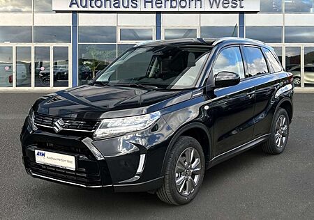 Suzuki Vitara 1.4 GL+ Facelift Navi SHZ PDC Assistenzpaket