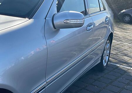 Mercedes-Benz C 280 C-Klasse 7G-TRONIC Elegance