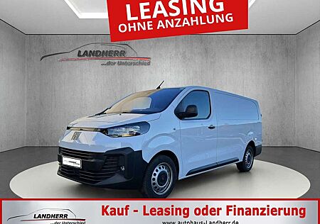 Fiat Scudo Navi/Kamera/PDC hinten