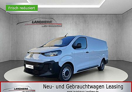 Fiat Scudo Navi/Kamera/PDC hinten