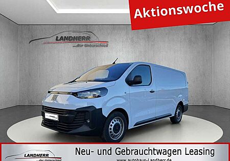 Fiat Scudo Navi/Kamera/PDC hinten