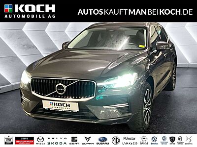 Volvo XC60 B4 Core 2WD ACC BLIS 4xSHz LED GOOGLE Navi