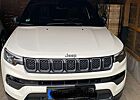 Jeep Compass 1.3 GSE T4 Automatik 80th Anniversary Edition