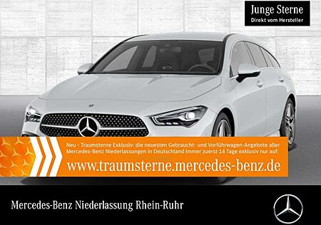 Mercedes-Benz CLA 200 AMG+LED+KAMERA+KEYLESS+7G