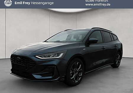 Ford Focus Turnier 1.0 EcoBoost Hybrid ST-LINE X