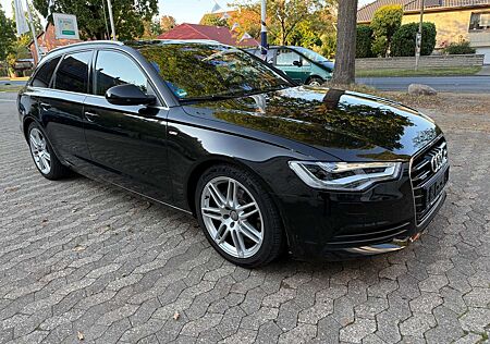 Audi A6 Allroad A6 Quattro.Diesel3.0TDI S.tronic .S-Line.Tuv Neu