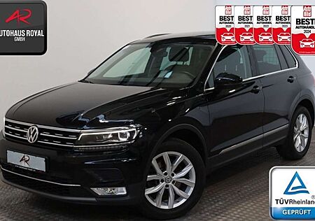 VW Tiguan Volkswagen 2.0 TSI 4M ACTIVE-INFO,HUD,36GRAD,MEMORY