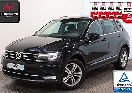 VW Tiguan Volkswagen 2.0 TSI 4M R LINE 18Z. ACTIVE-INFO,MEMORY