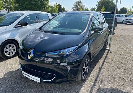 Renault ZOE (mit Batterie) 41 kwh Intens