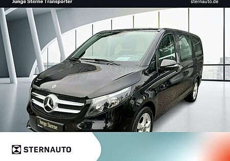 Mercedes-Benz V 220 d Lang Kamera/Navi/Klima/Spur-Paket/MBUX