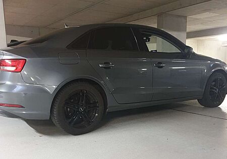 Audi A3 +Limousine+1.0+TFSI+Limousine+sport