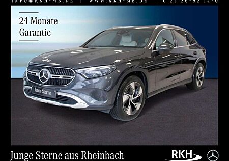 Mercedes-Benz GL 450 GLC 450 GLC 450 d 4M 360°/Pano/AHK/Distr/Leder beige Navi