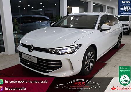 VW Passat Variant Volkswagen 1.5 eTSI Business *AHK*Standheizung