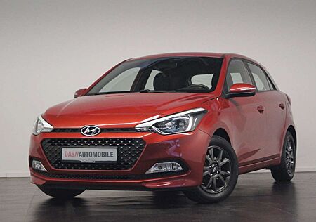 Hyundai i20 YES!|KLIMA|LNKHZG|SHZ|EXTRA'S