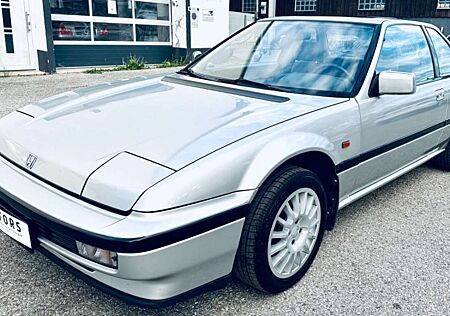 Honda Prelude 2.0l Tüv NEU+2.HAND+Orig. KM