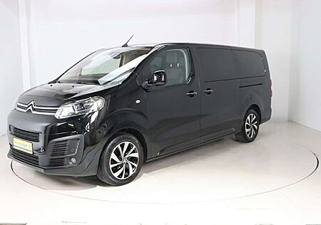 Citroën Spacetourer Citroen Bus Lounge XL * LED * Navi