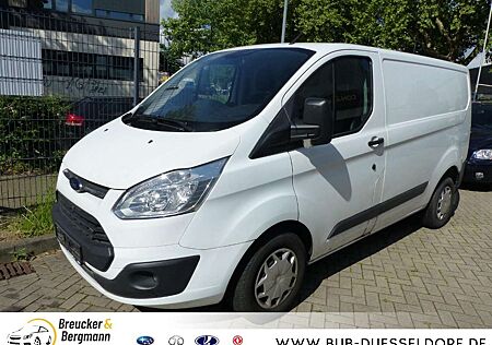 Ford Transit Custom Kasten 290 L1 Trend 1 Hand