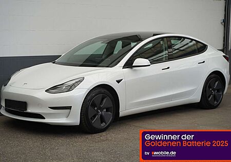 Tesla Model 3 Long Range AWD *Mwst. ausweisbar*82 kWh*