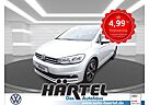 VW Touran Volkswagen HIGHLINE TDI DSG (+EURO6+ACC-RADAR+NAVI+AUT